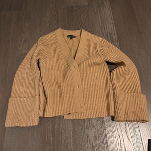 Banana Republic Cashmere Cardigan